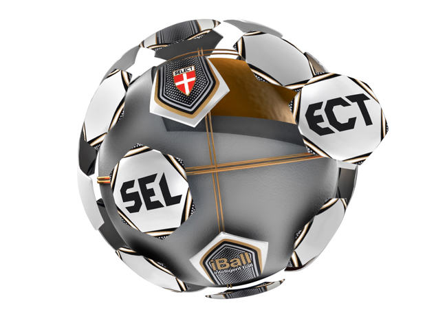 iBall // Nordic Innovators