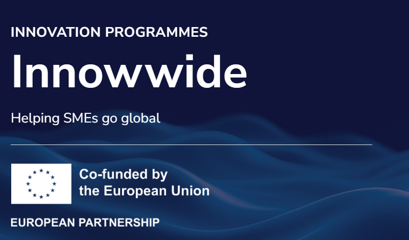 Innowwide - Get help from Nordic Innovators