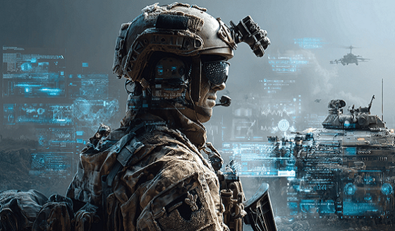 Apply for European Defence Fund with Nordic Innovators