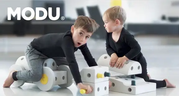 MODU got a grant from Innobooster 