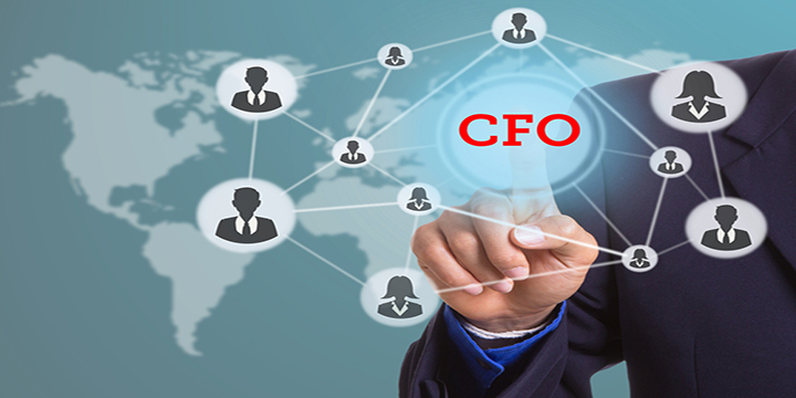 NICF's CFO services