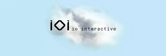 IO Interactive Hero