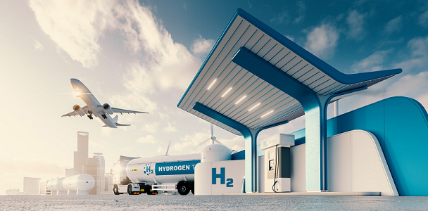 Funding opportunities for Clean Hydrogen Partnerships